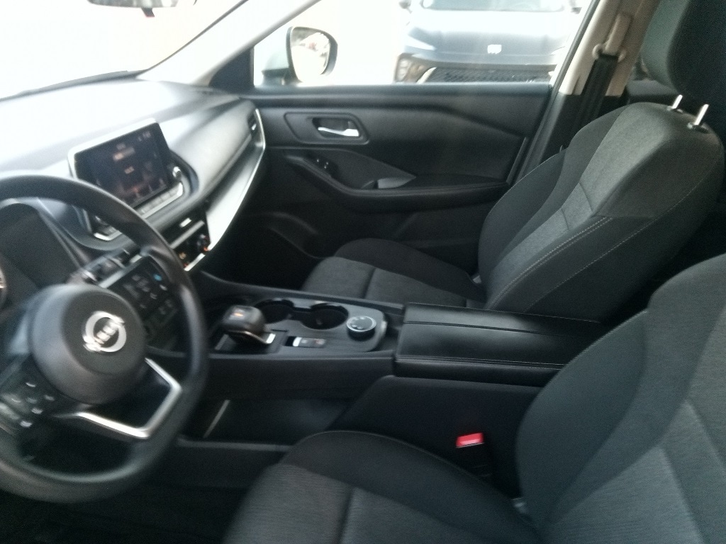 Thumbnail: 2024 Nissan Rogue - 10