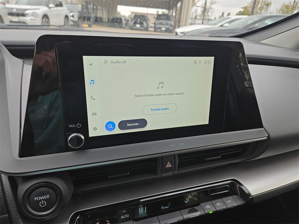 Thumbnail: 2025 Toyota Prius - 21