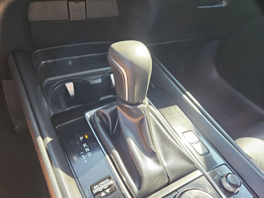 Thumbnail: 2025 Mazda CX-50 - 29