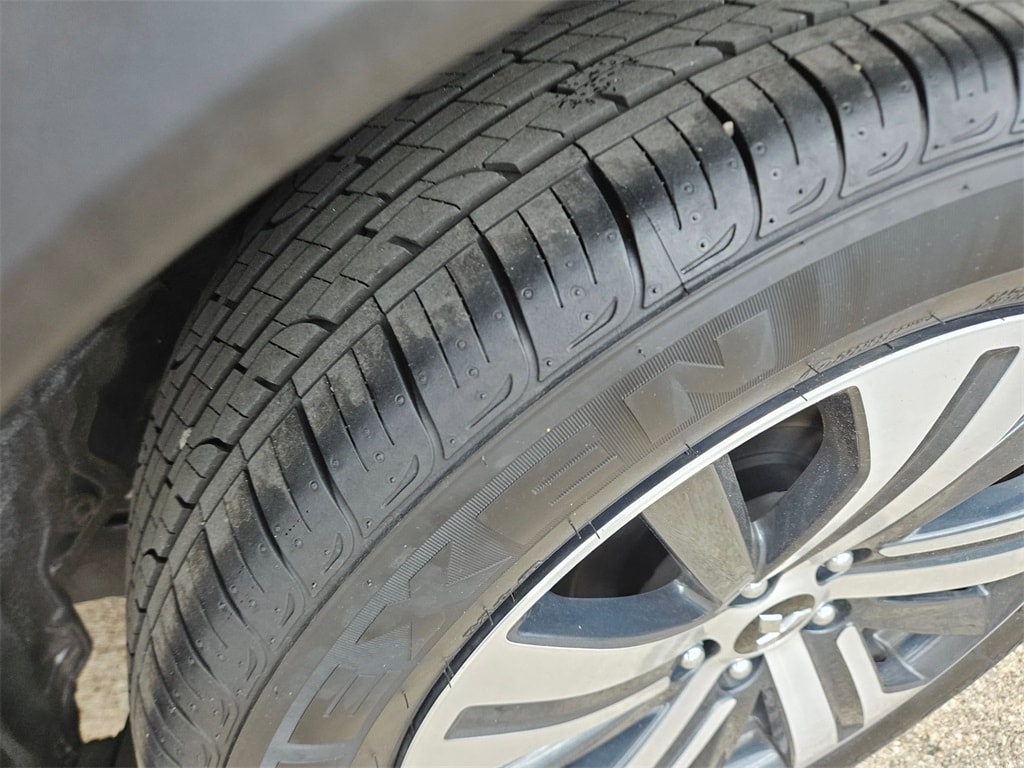 Thumbnail: 2025 Mitsubishi Outlander Sport - 29