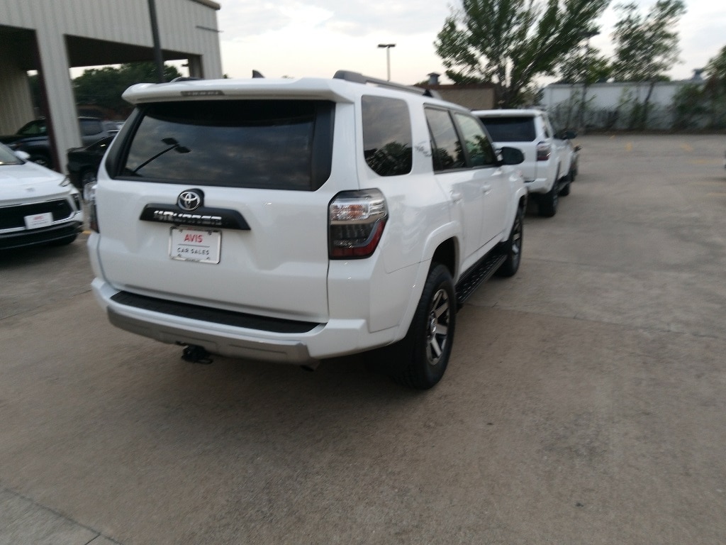 Thumbnail: 2024 Toyota 4Runner - 6