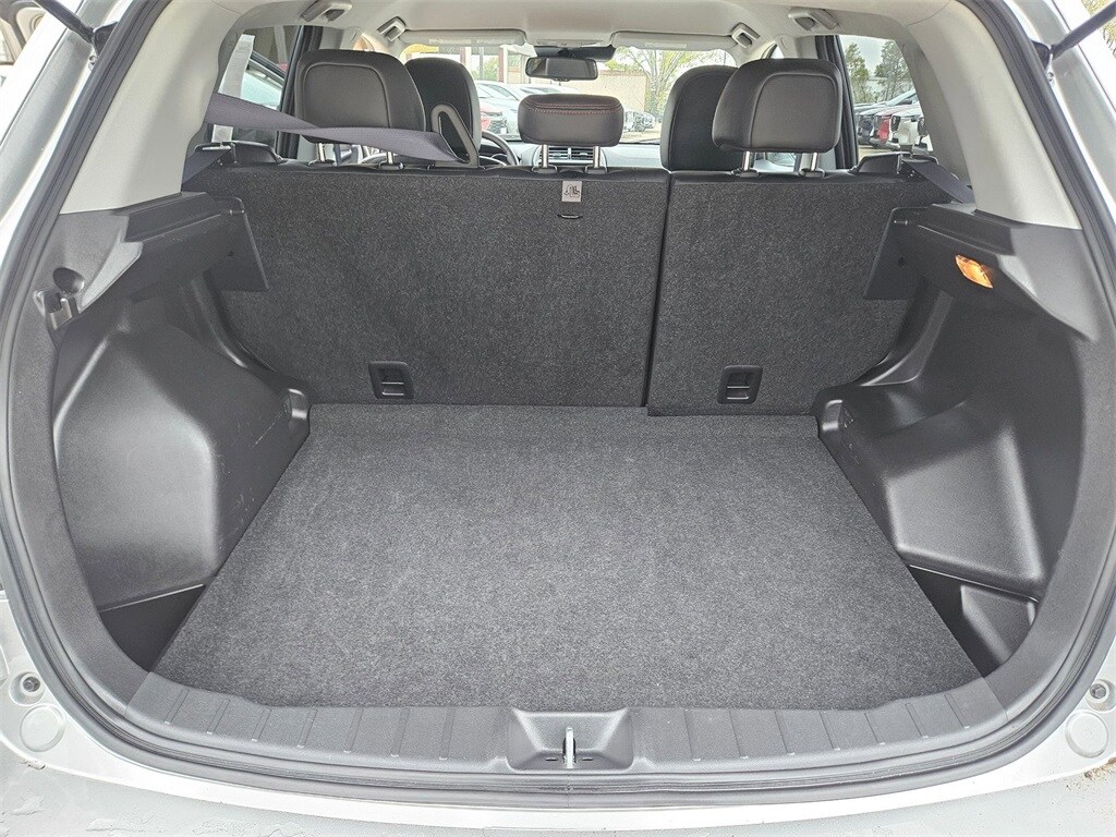 Thumbnail: 2025 Mitsubishi Outlander Sport - 25