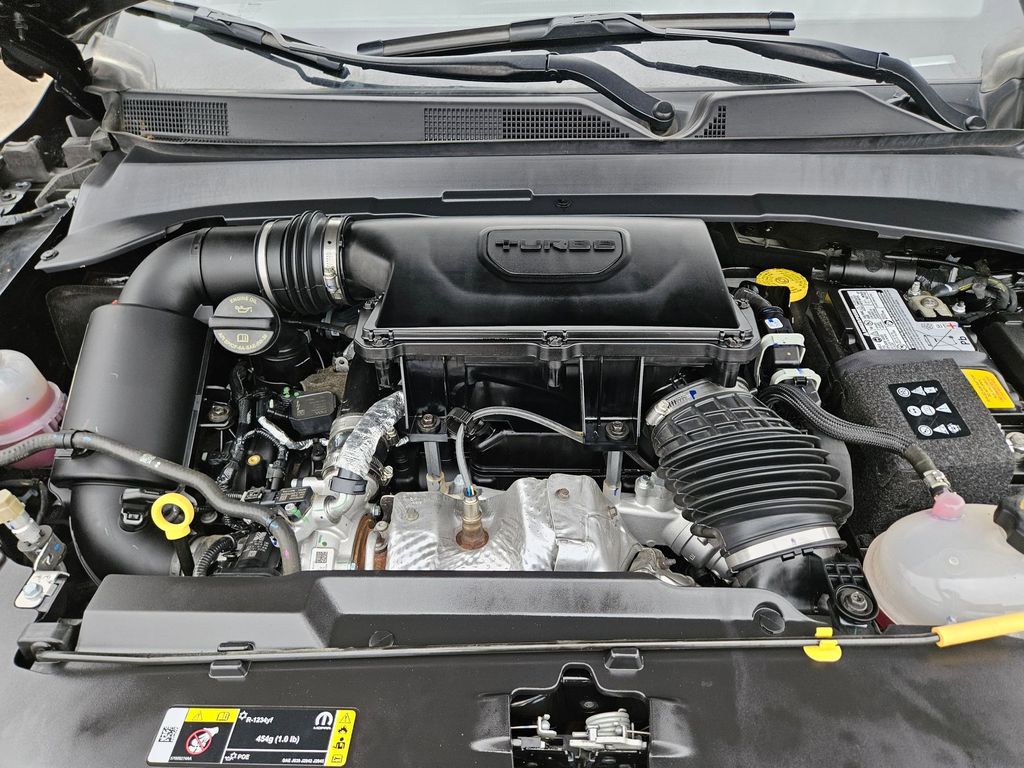 Thumbnail: 2025 Jeep Compass - 23