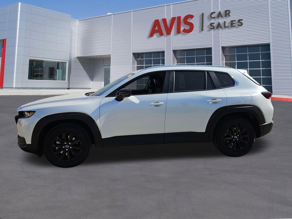 Thumbnail: 2025 Mazda CX-50 - 2