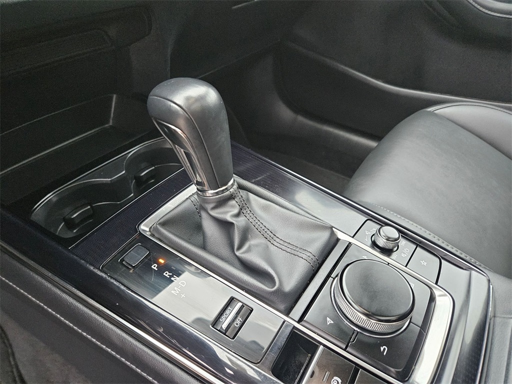 Thumbnail: 2025 Mazda CX-30 - 26