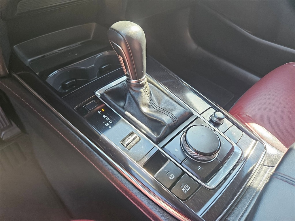 Thumbnail: 2024 Mazda CX-30 - 25