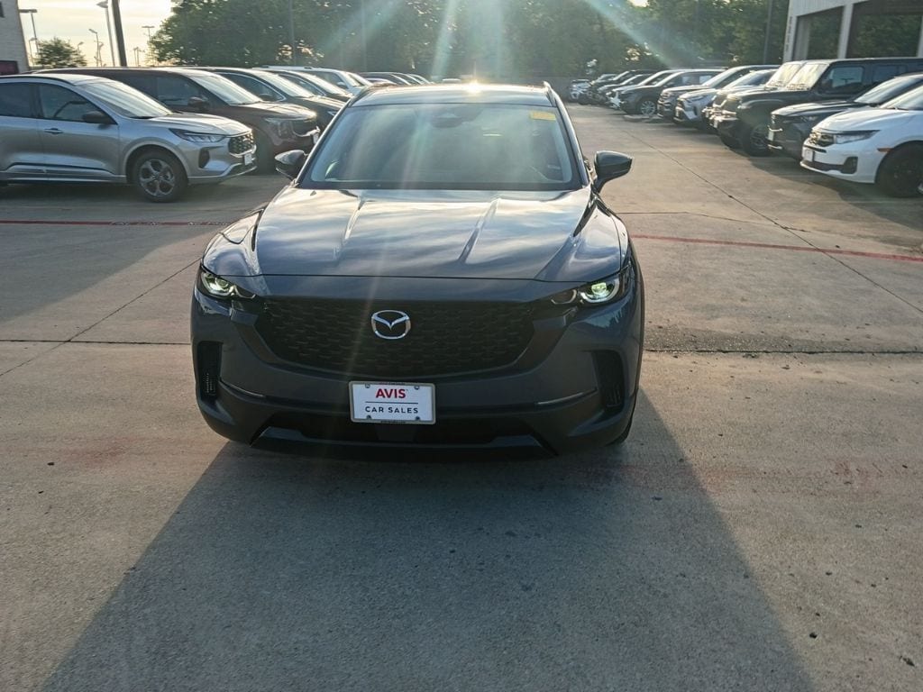 Thumbnail: 2025 Mazda CX-50 - 5