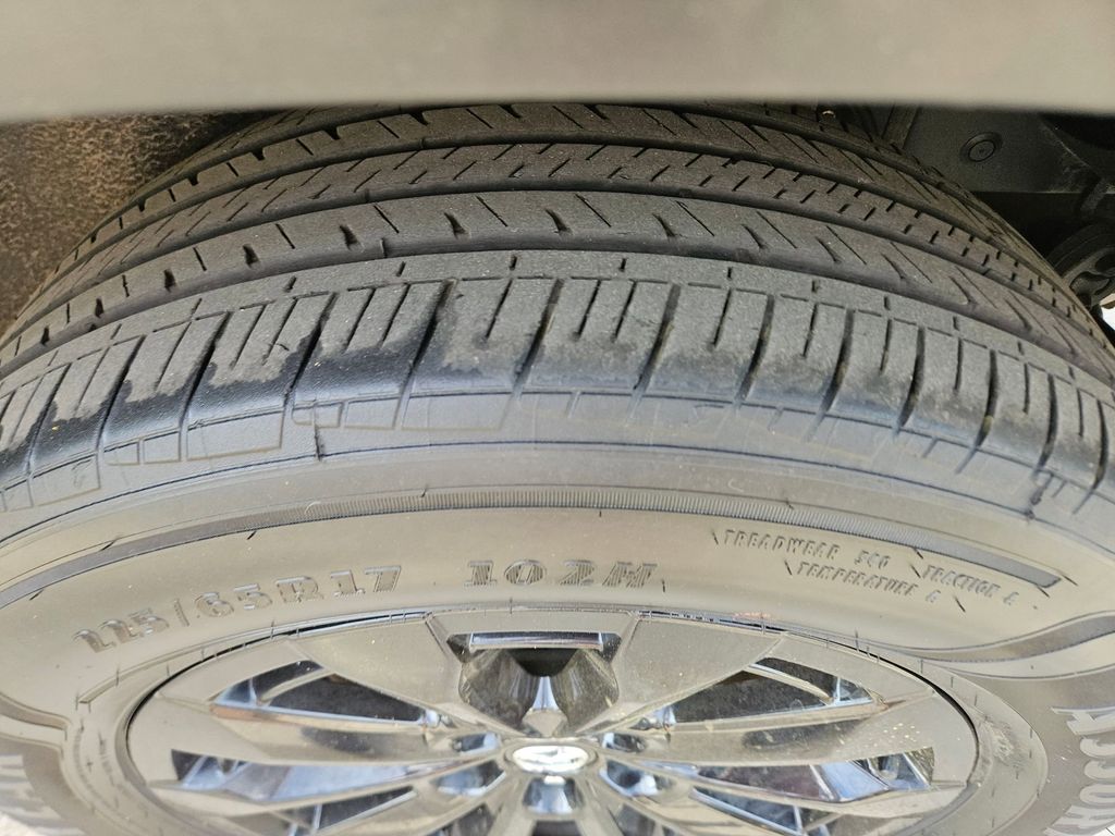 Thumbnail: 2025 Mazda CX-50 - 27