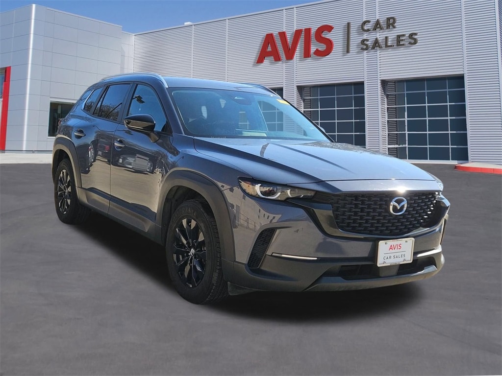 Thumbnail: 2025 Mazda CX-50 - 9