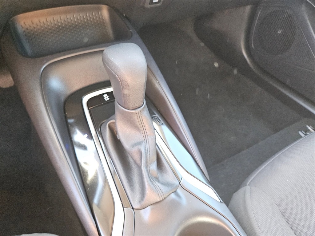 Thumbnail: 2025 Toyota Corolla - 29