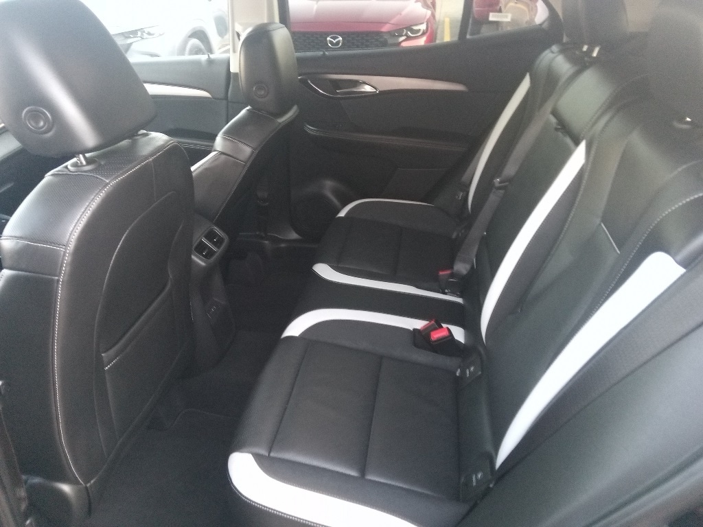 Thumbnail: 2024 Buick Envision - 11