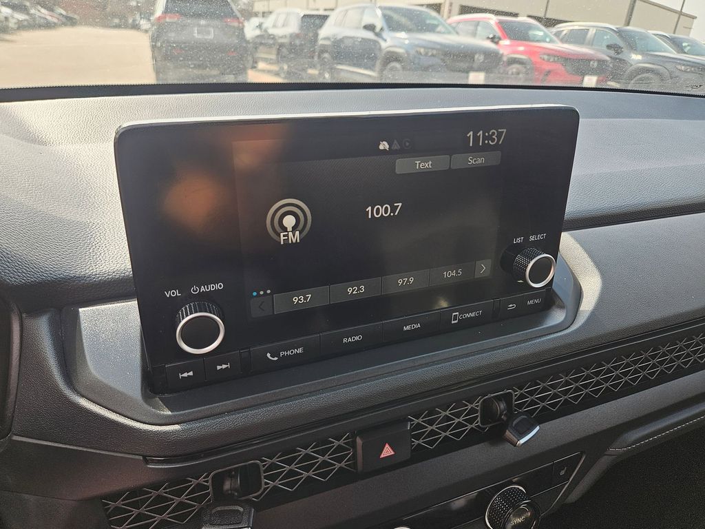 Thumbnail: 2024 Honda Accord - 21