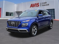 2025 Hyundai Venue SEL -
                  Irving, TX