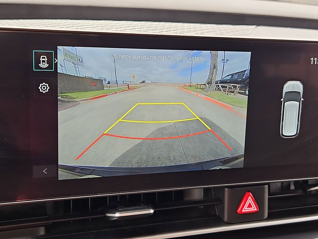 Thumbnail: 2025 Kia Carnival - 18