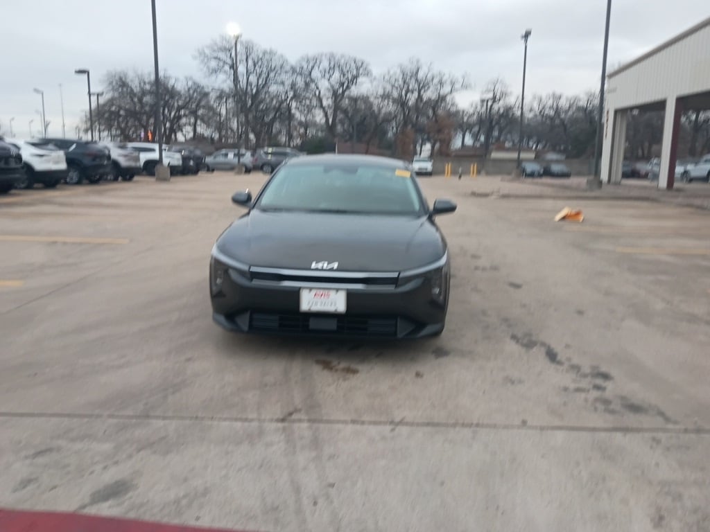 Thumbnail: 2025 Kia K4 - 5