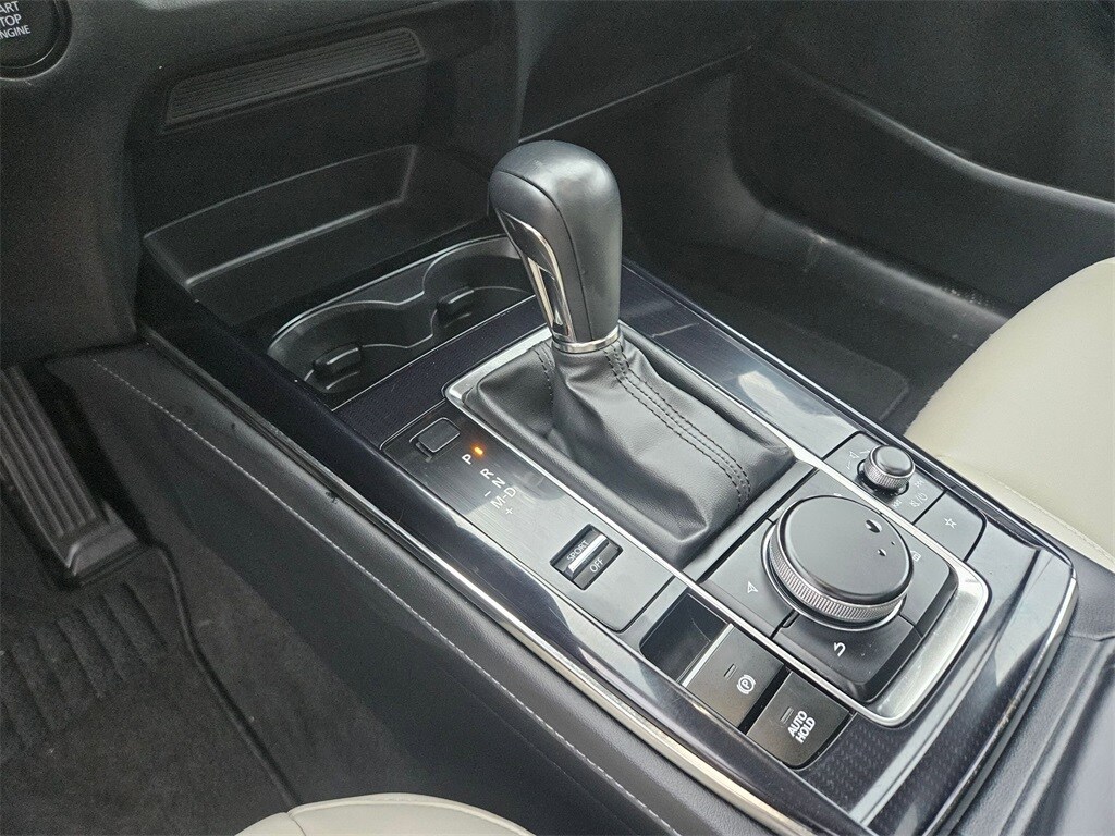 Thumbnail: 2025 Mazda CX-30 - 26