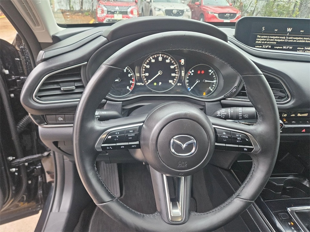 Thumbnail: 2025 Mazda CX-30 - 17