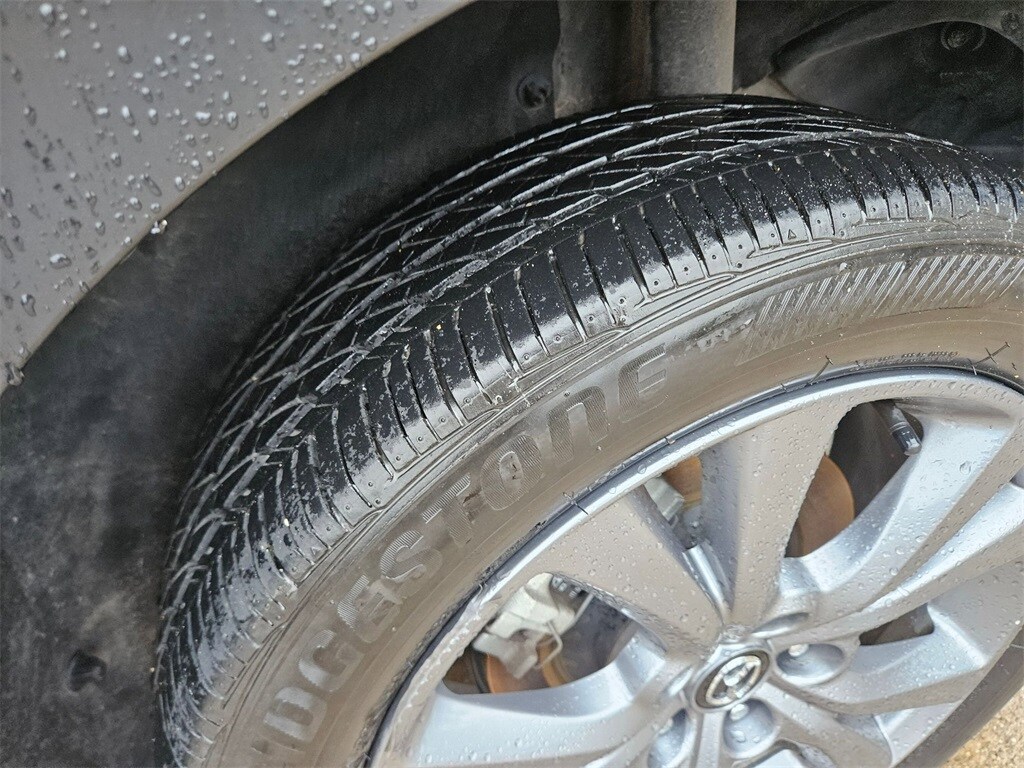 Thumbnail: 2025 Mazda CX-30 - 30