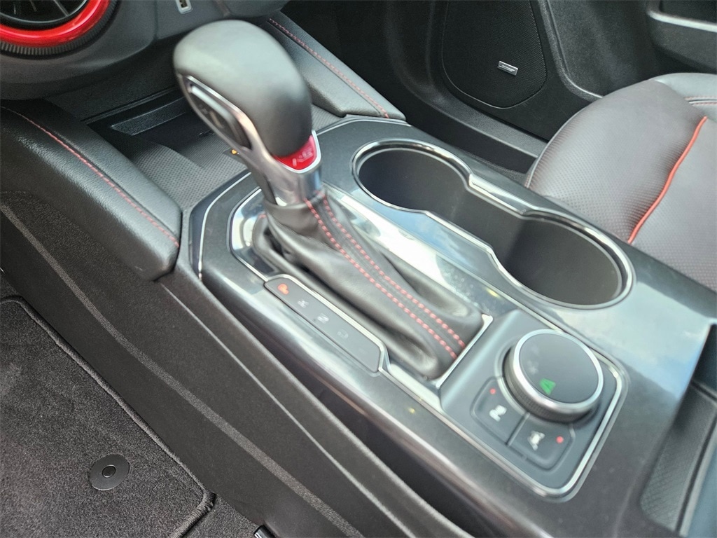 Thumbnail: 2025 Chevrolet Blazer - 26