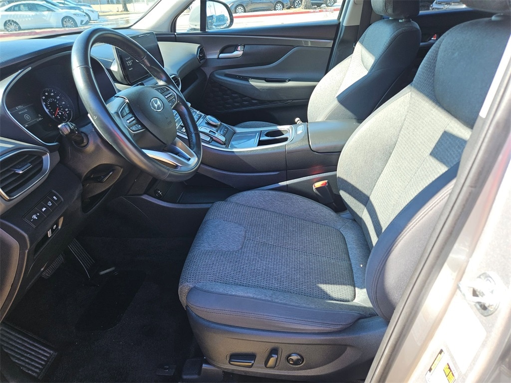 Thumbnail: 2023 Hyundai Santa Fe - 11