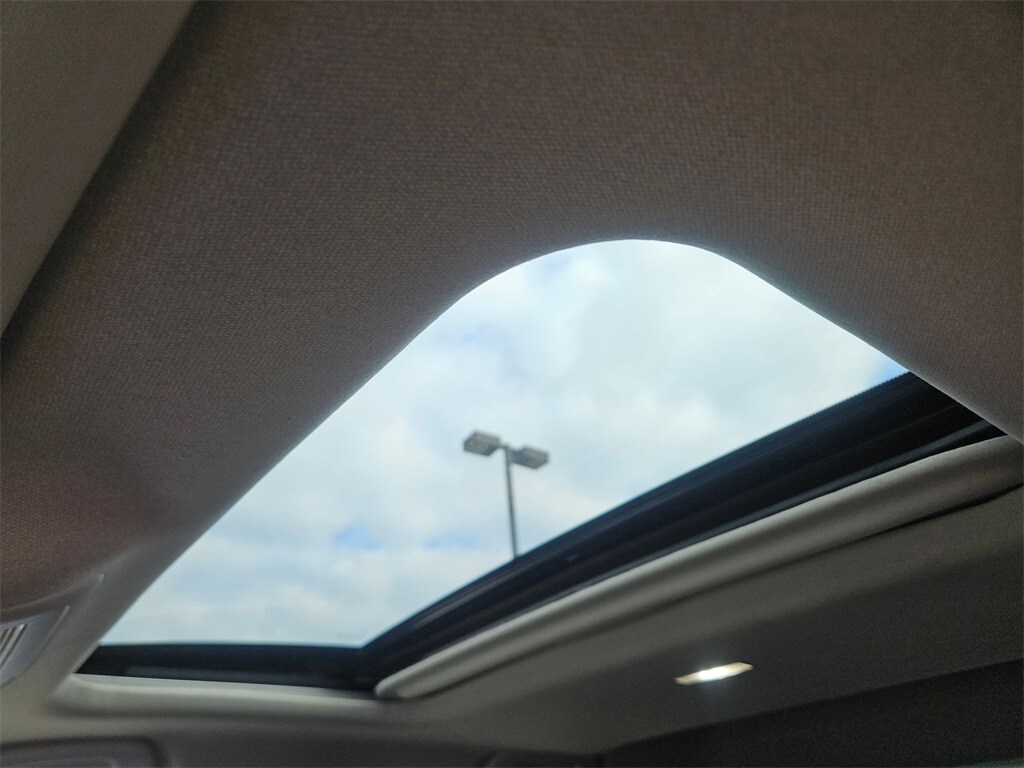 Thumbnail: 2025 Mazda CX-30 - 23