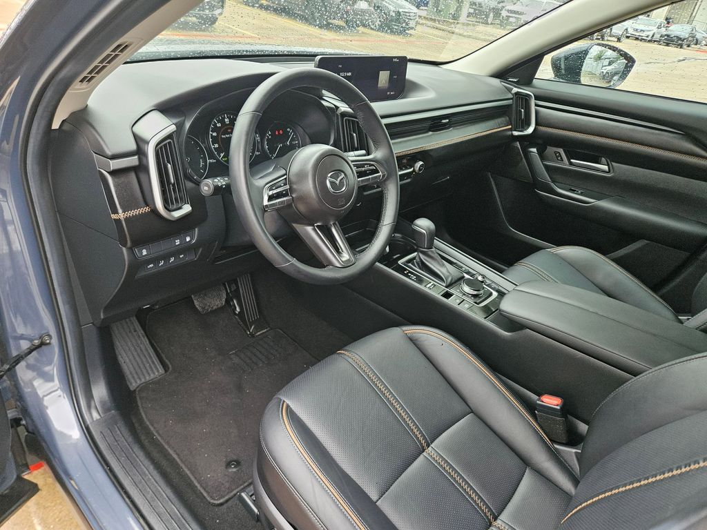 Thumbnail: 2025 Mazda CX-50 - 13