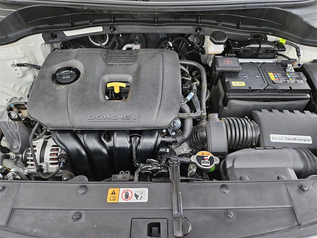 Thumbnail: 2024 Kia Soul - 24