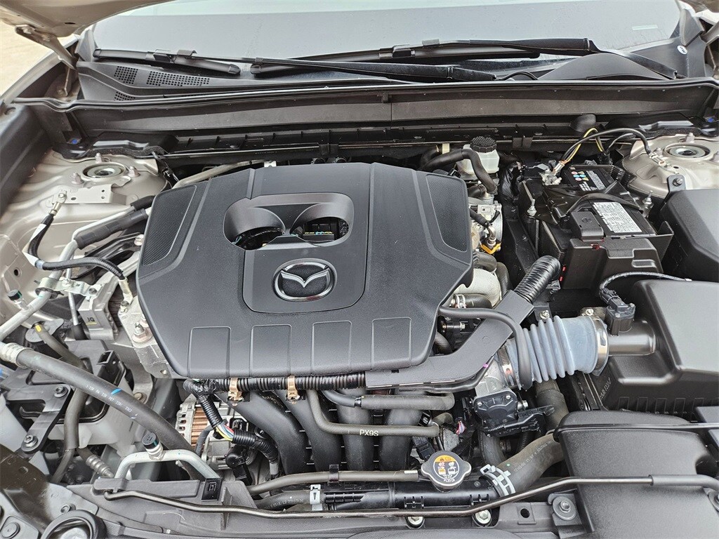 Thumbnail: 2024 Mazda CX-30 - 24