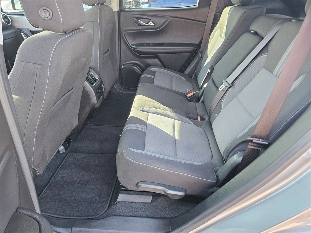 Thumbnail: 2024 Chevrolet Blazer - 26