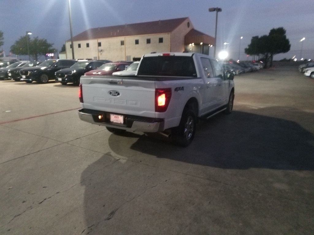 Thumbnail: 2024 Ford F-150 - 10
