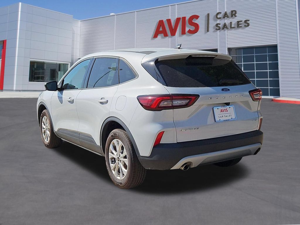 2025 Ford Escape Active - Photo 7