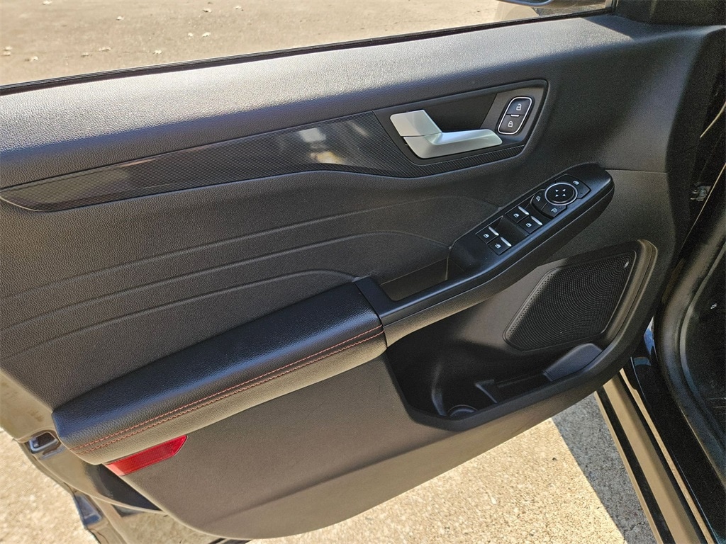 Thumbnail: 2025 Ford Escape - 13