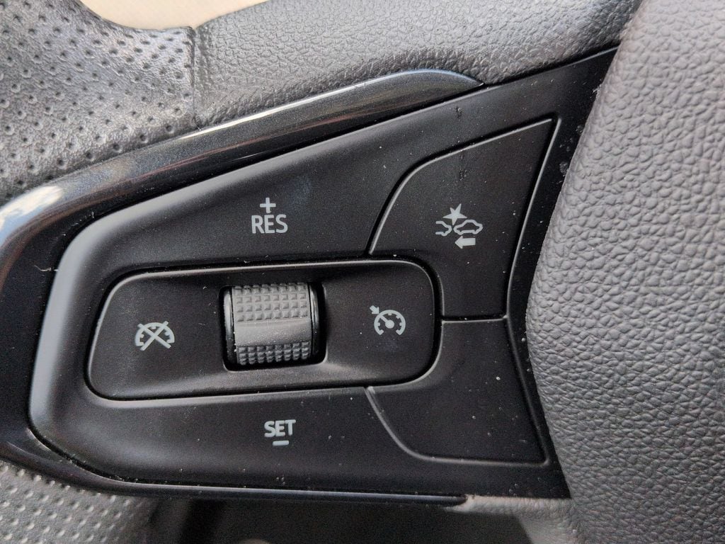 2025 Chevrolet Trailblazer LT - Photo 20
