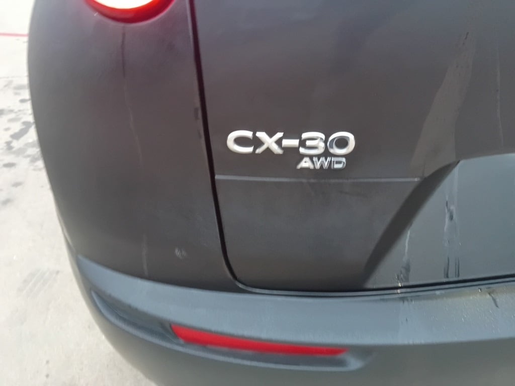 Thumbnail: 2025 Mazda CX-30 - 12