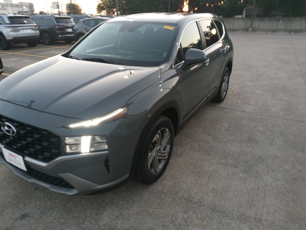 Thumbnail: 2023 Hyundai Santa Fe - 1