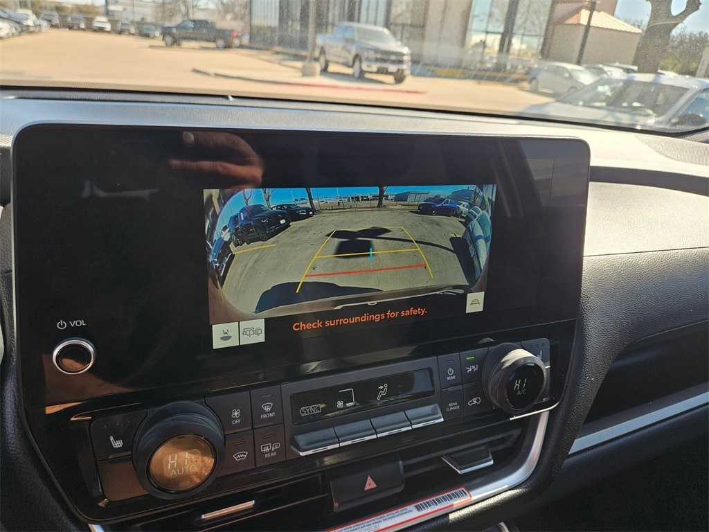 Thumbnail: 2025 Toyota Grand Highlander - 22