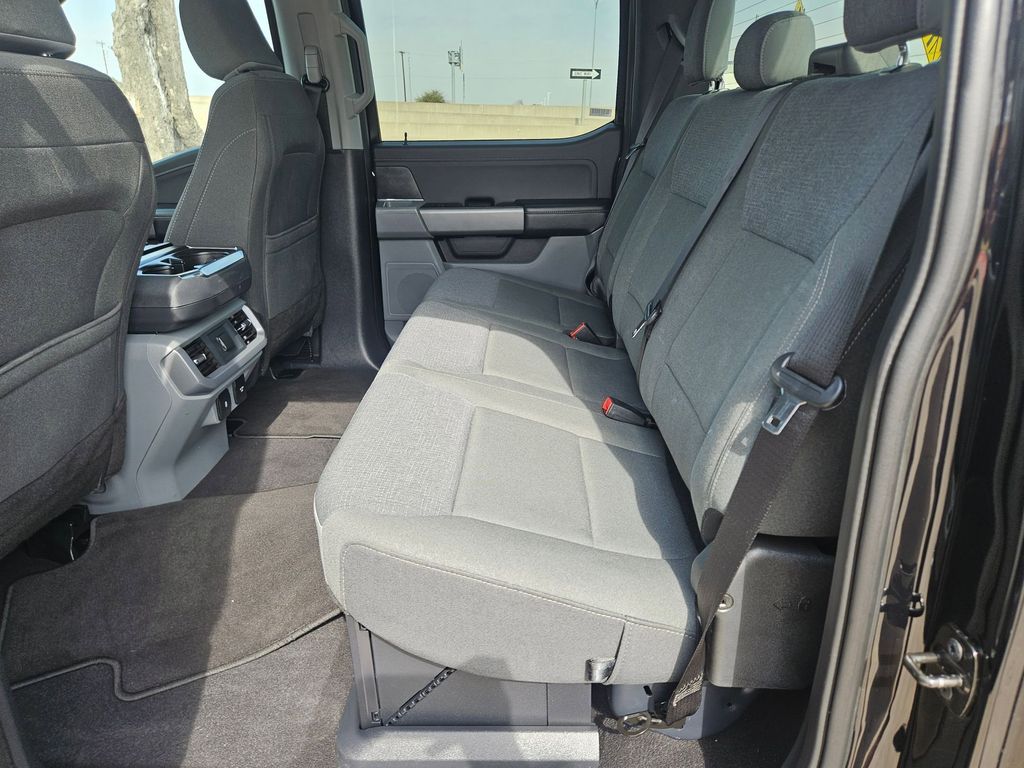 Thumbnail: 2025 Ford F-150 - 26