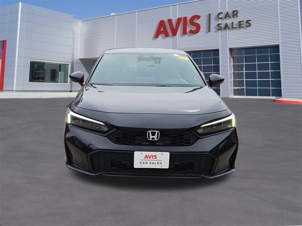 Thumbnail: 2025 Honda Civic - 10