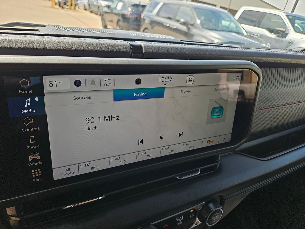 Thumbnail: 2025 Jeep Wrangler - 21