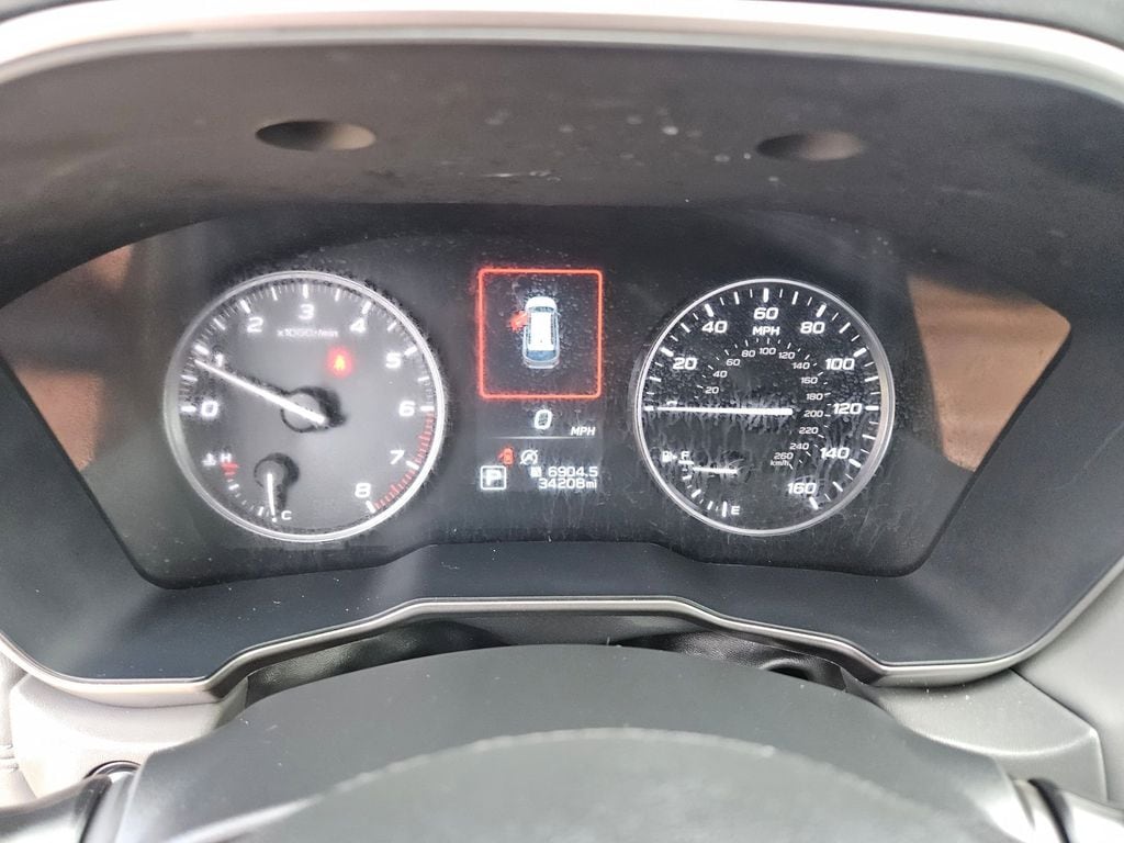 Thumbnail: 2025 Subaru Outback - 19