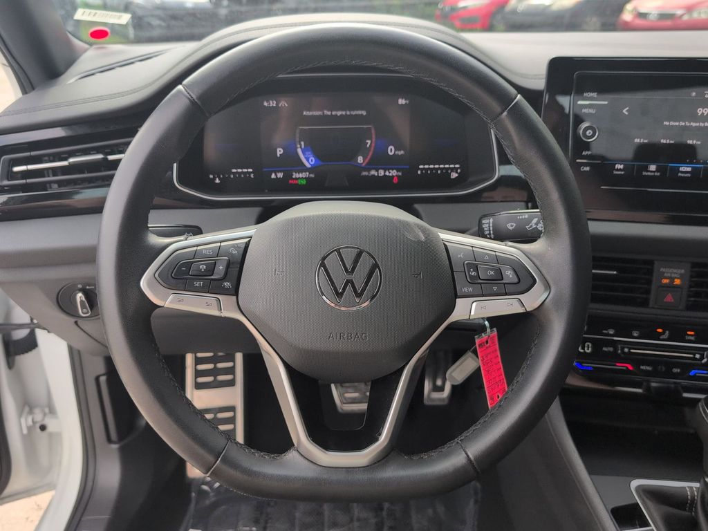 Thumbnail: 2025 Volkswagen Jetta - 22