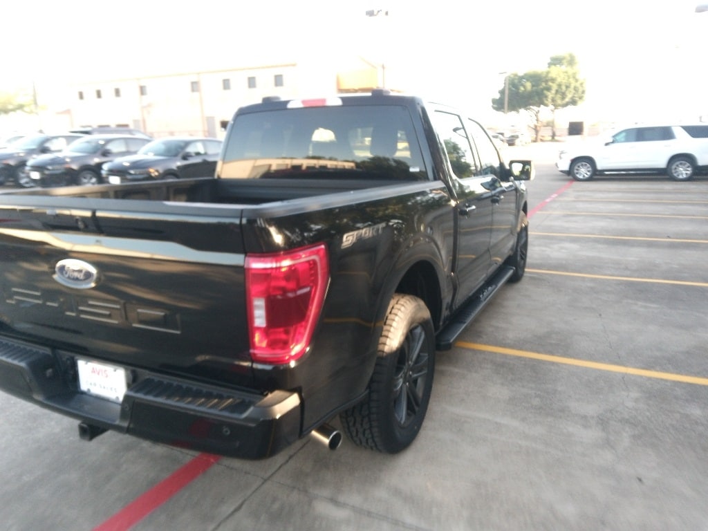Thumbnail: 2023 Ford F-150 - 6