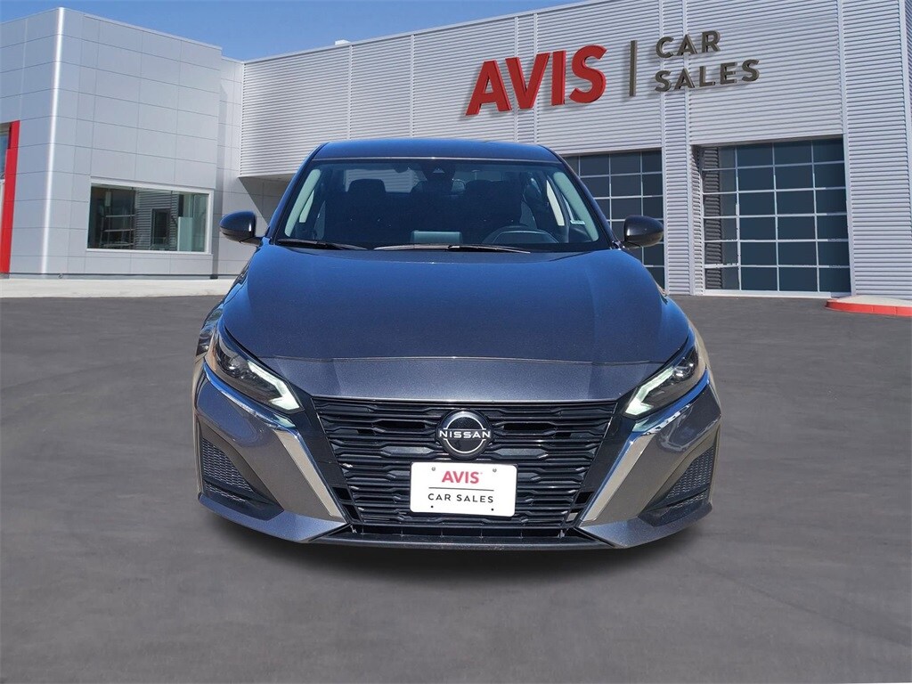 Thumbnail: 2024 Nissan Altima - 8