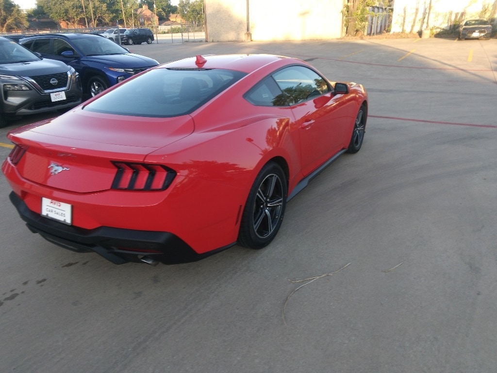 Thumbnail: 2024 Ford Mustang - 6