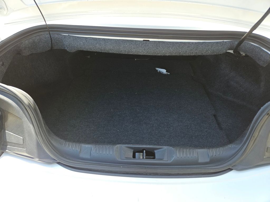 Thumbnail: 2025 Ford Mustang - 24