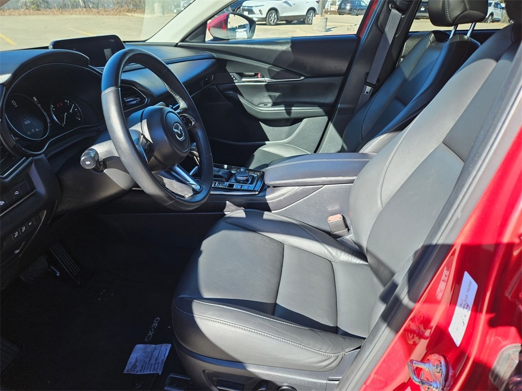 Thumbnail: 2025 Mazda CX-30 - 11