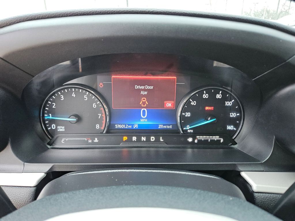 Thumbnail: 2024 Ford Explorer - 19