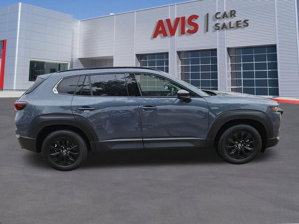 Thumbnail: 2025 Mazda CX-50 - 7