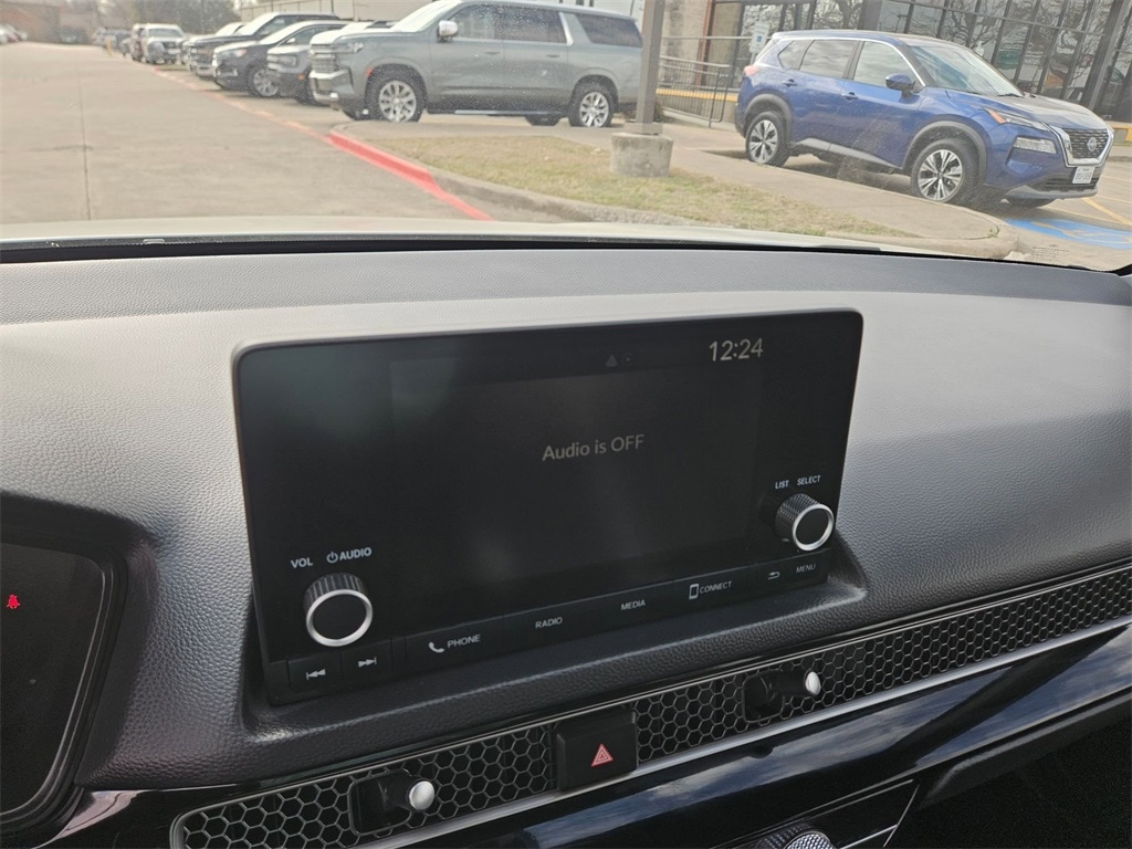 Thumbnail: 2025 Honda Civic - 22