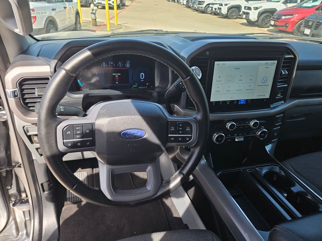 Thumbnail: 2025 Ford F-150 - 17